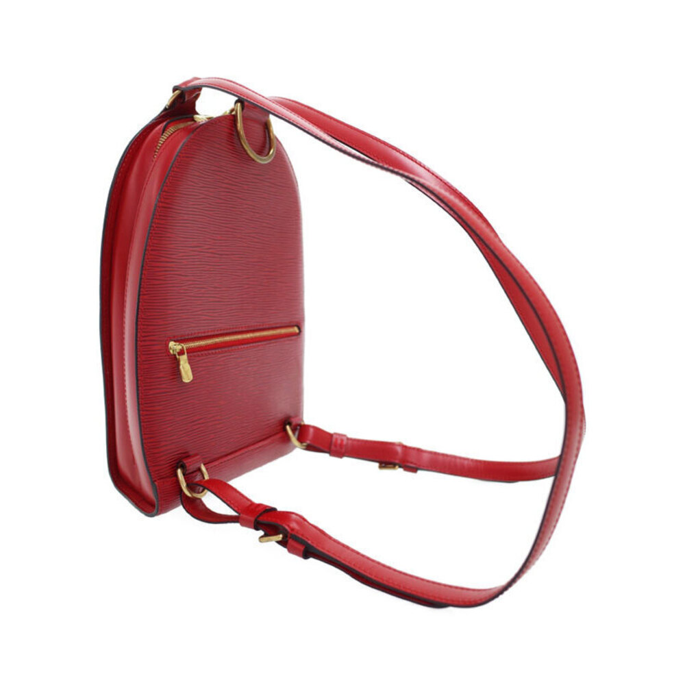 Louis Vuitton Mabillon Backpack Epi